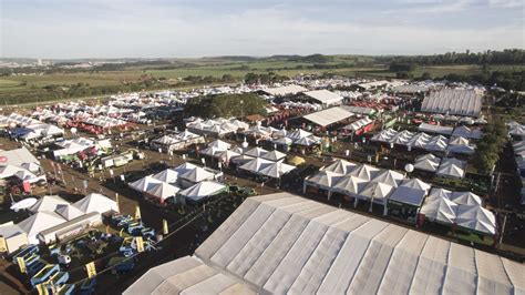 Veja as principais novidades tecnológicas da Agrishow 2022 CompreRural