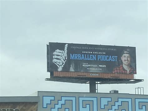 Found this in Austin, TX : r/mrballen