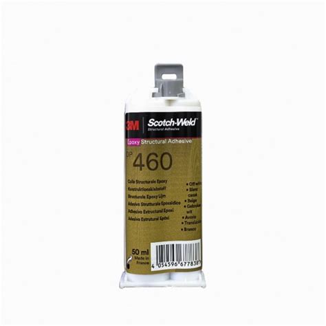 Scotch Weld Dp Epoxy Adhesive Ml Kit Aerospheres