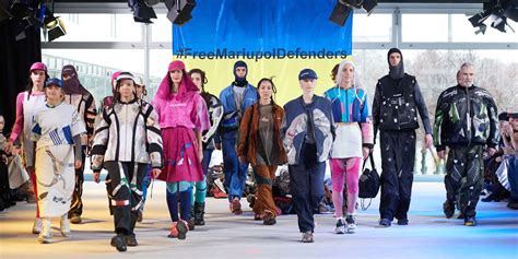 Plngns X Berlin Fashion Week Duurzaamheid Ontmoet Revolutie Fiv