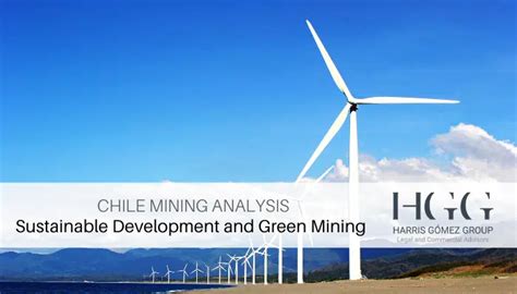 Sustainable Development and Green Mining | Harris Gomez Group Pty Ltd