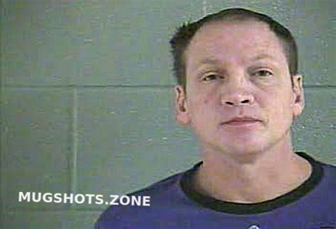 Houchin Shawn Sherman 01 07 2023 Barren County Mugshots Zone