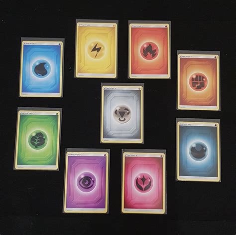 Sun And Moon Forbidden Light Energy Set Uncle Moes Trading Cards