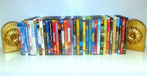 2004 Films DVD and Blu-Ray Collection : r/dvdcollection