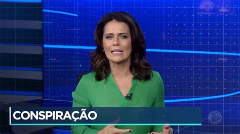 Assista à íntegra Do Jornal Da Record 17102019 Youtube