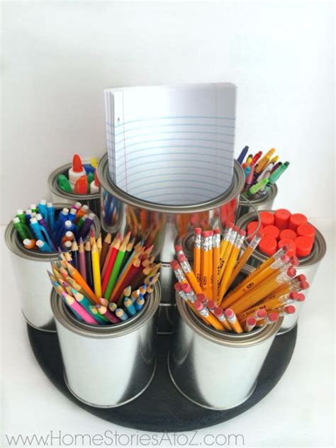 50 Best Back to School DIY Ideas