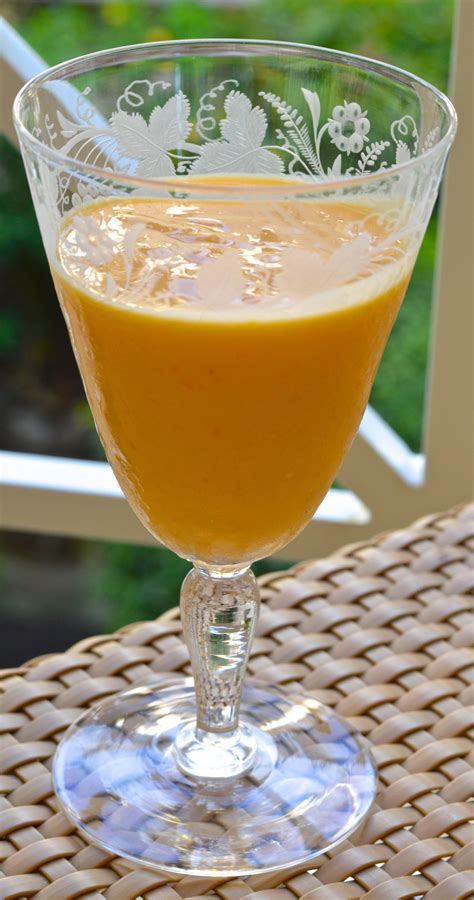 Lassi Drink Recipe | Paw paw, Mango and Lime