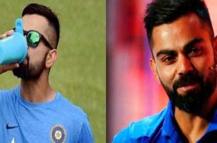 Virat Kohli S Water Priced Per Litre Sports News