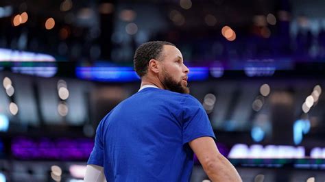 Steph Curry Makes History In Massive Game 5 Win Vs Kings Inside The