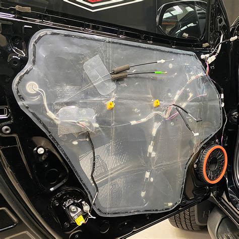 Door Restore Kit - Easy to Do Car Door Plastic Replacement Kit