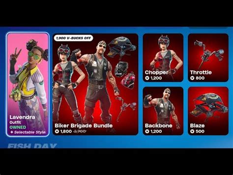 Fortnite Item Shop Walkthrough 06 18 2024 YouTube