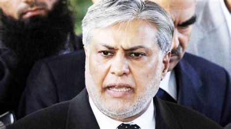 Court Acquits Ishaq Dar In Nabs Assets Reference