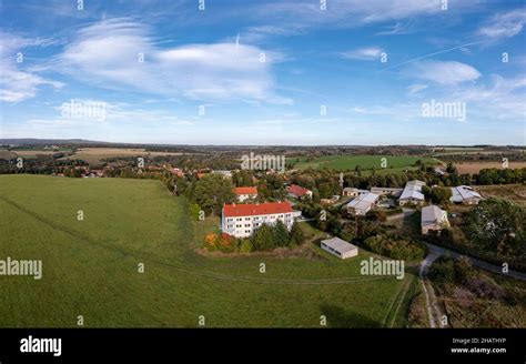 Luftbild De Harzgerode Fotograf As E Im Genes De Alta Resoluci N Alamy