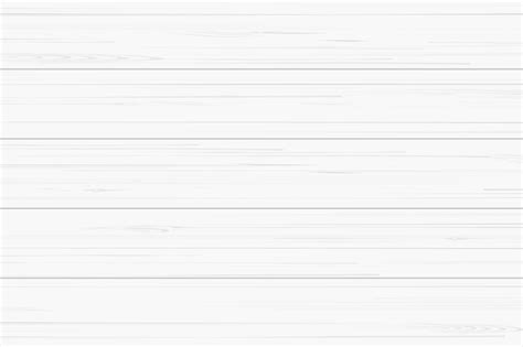 Premium Vector White Wood Texture Background