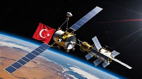 Türkiye nin uydusu Türksat 6A uzaya fırlatıldı ShiftDelete Net