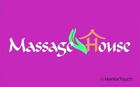 Massage House Massage Spa In Pasig