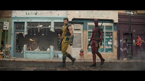 Deadpool E Wolverine Ganha Novo Trailer Épico Assista