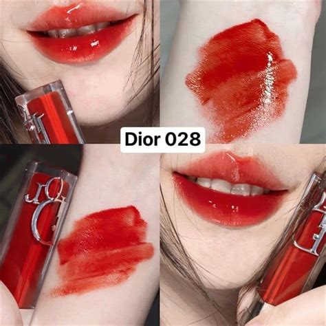 Son D Ng M I Dior Addict Lip Maximizer B N M Ph M