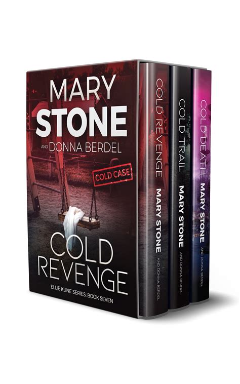 Mary Stone Books In Order A Comprehensive Guide To Her Thrilling Series