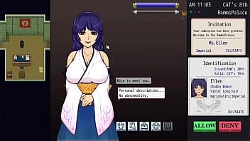 No estaba de humor El guardián de la puerta imperial Parte 19 XVIDEOS