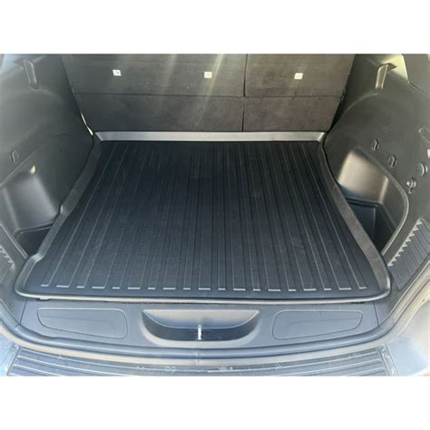 Premium Cargo Liner For Jeep Grand Cherokee 2011 2021 100 Protection Custom Fit Car Trunk