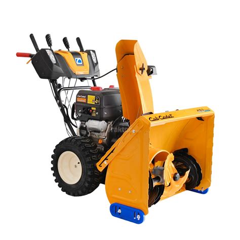 Cub Cadet Xs3 76 Swe Schneefräse