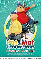 Pat A Mat Znovu V Akci 2018 IMDb