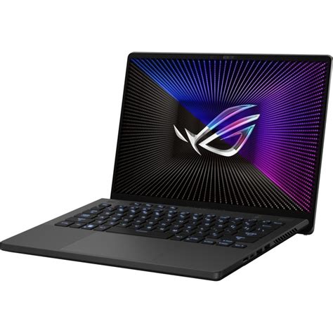 Asus Rog Zephyrus G14 Ga402nu N2027w 14 Gaming Laptop Grijs Ryzen 7 7735hs Rtx 4050 16 Gb