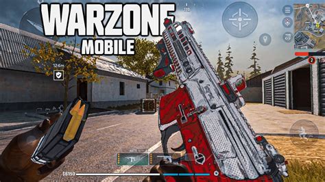 Xiaomi 12T Pro MAX GRAPHICS 60FPS WARZONE MOBILE Gameplay YouTube