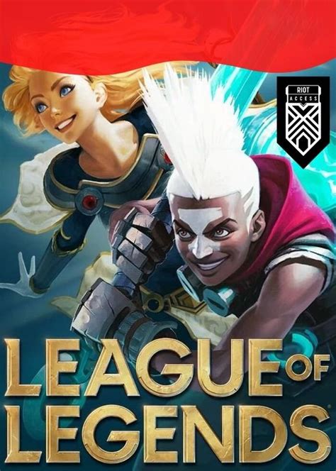 LoL Riot Points & League of Legends Gift Cards Deals