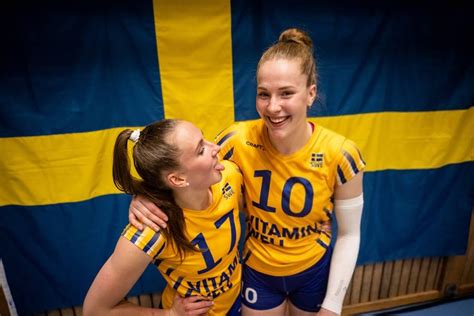 Isabelle Haak Updates On Twitter Isabelle E Anna Haak Ap S O Jogo