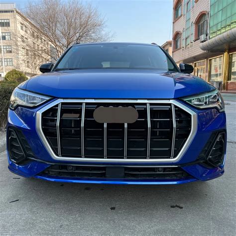 2021 Audi Q3 Black Grill Discount Deals Br