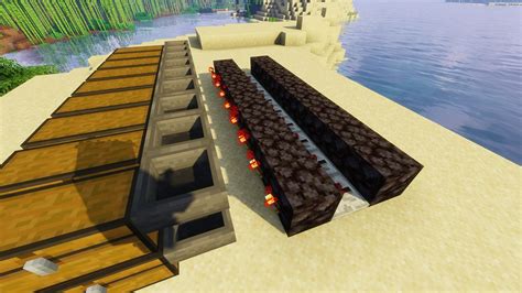 How To Make An Auto Item Sorter In Minecraft At Carol Porterfield Blog