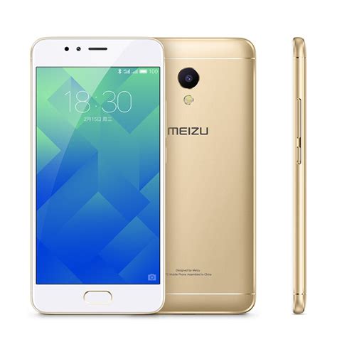 Meizu M S Vorgestellt