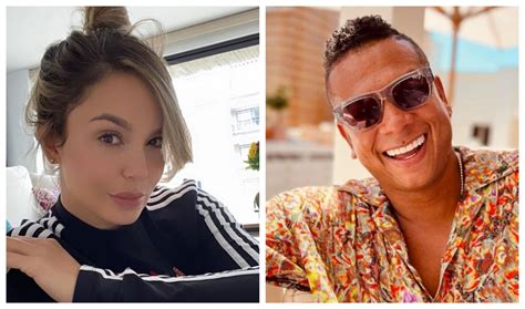 Fredy Guarín Habría Respondido Con Fotografía De Su Novia A Sara Uribe