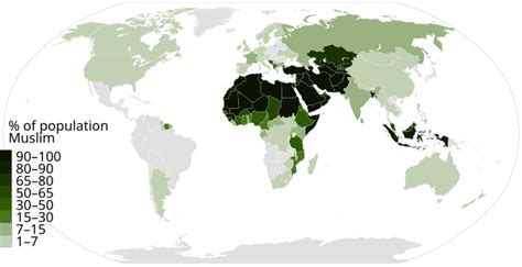 Muslim population growth - Wikipedia