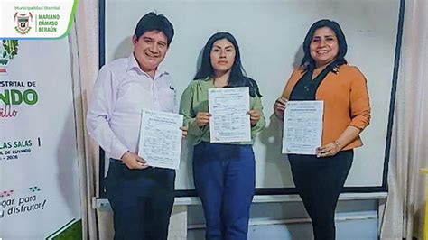 Alcalde Distrital Participa En Reuni N Para El Proceso De Delimitaci N