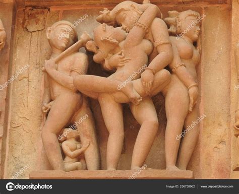 O Grupo Ocidental De Templos Khajuraho Um Patrim Nio Da Unesco