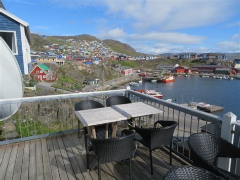 Hotel Qaqortoq - Reviews (Greenland) - TripAdvisor