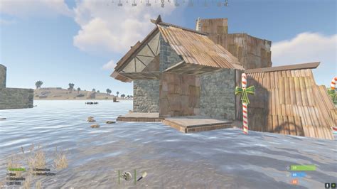 Roleplay Village End Of Wipe Tumbleweeds Rustafied Eu Long