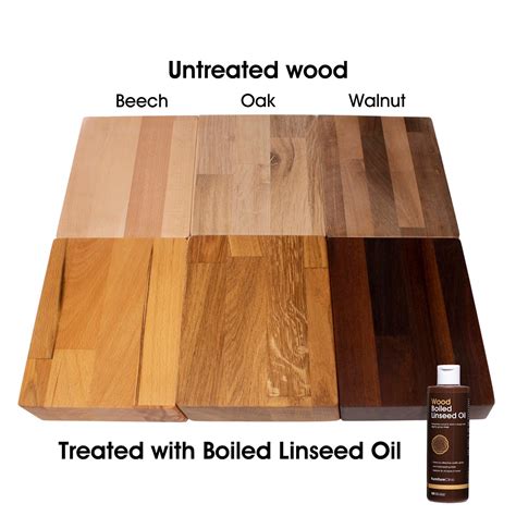 Wood Oil Finish What Oil Gives The Best Finish On Wood