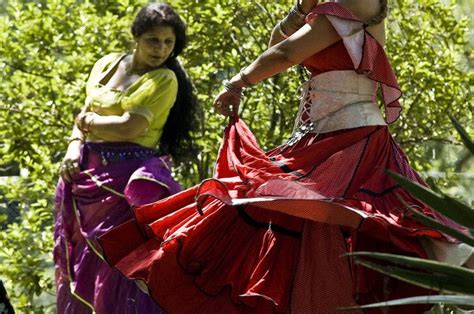 Ciganos Quem S O A Cultura E Origem Deste Povo Toda Mat Ria