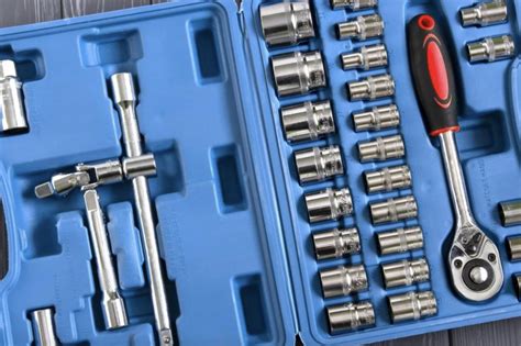 How To Choose The Right Socket Set