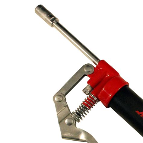 Milton S Oz Psi Pistol Grip Mini Grease Gun With