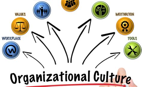 Organizational Culture Definition Importance And Development Pocket