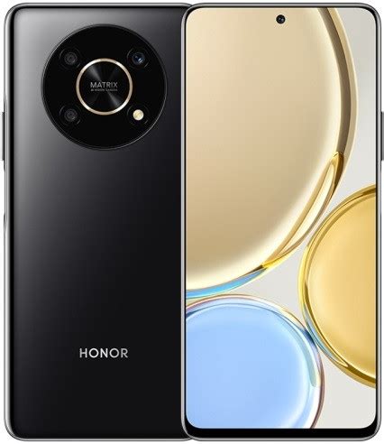 Etoren Unlocked Honor X A G Rmo Nx Dual Sim Gb Midnight