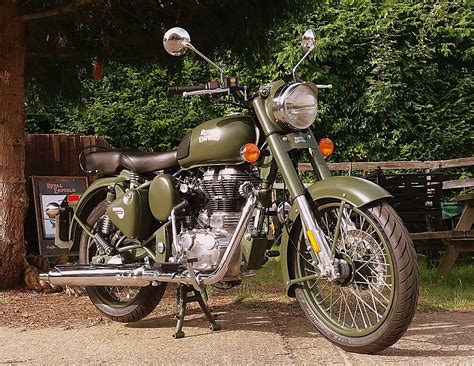 Haywards Royal Enfield Cambridge News