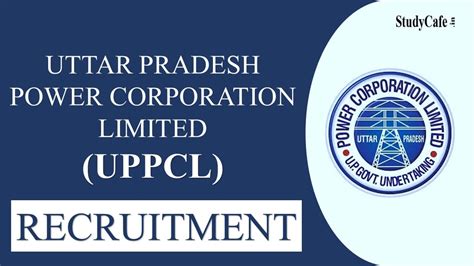 UPPCL Recruitment 2022 416 Vacancies Salary Up To 86100 Check