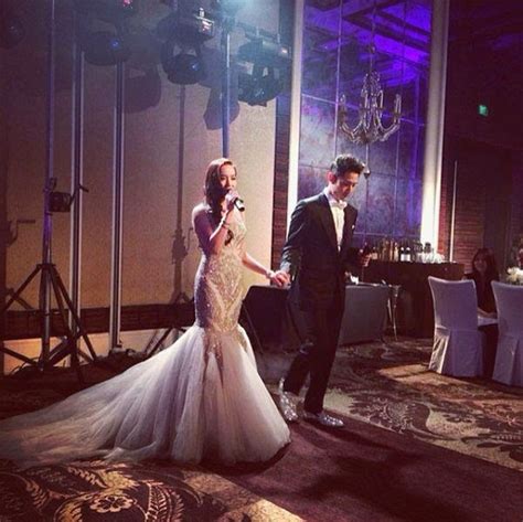 SINGPOST~ QUEST FOR AMUSEMENT: Vanness Wu - Wedding pictures in Singapore