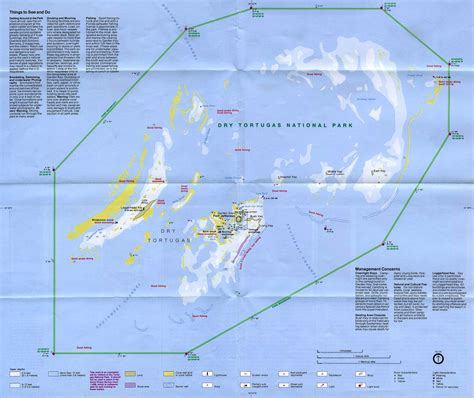 Dry Tortugas National Park